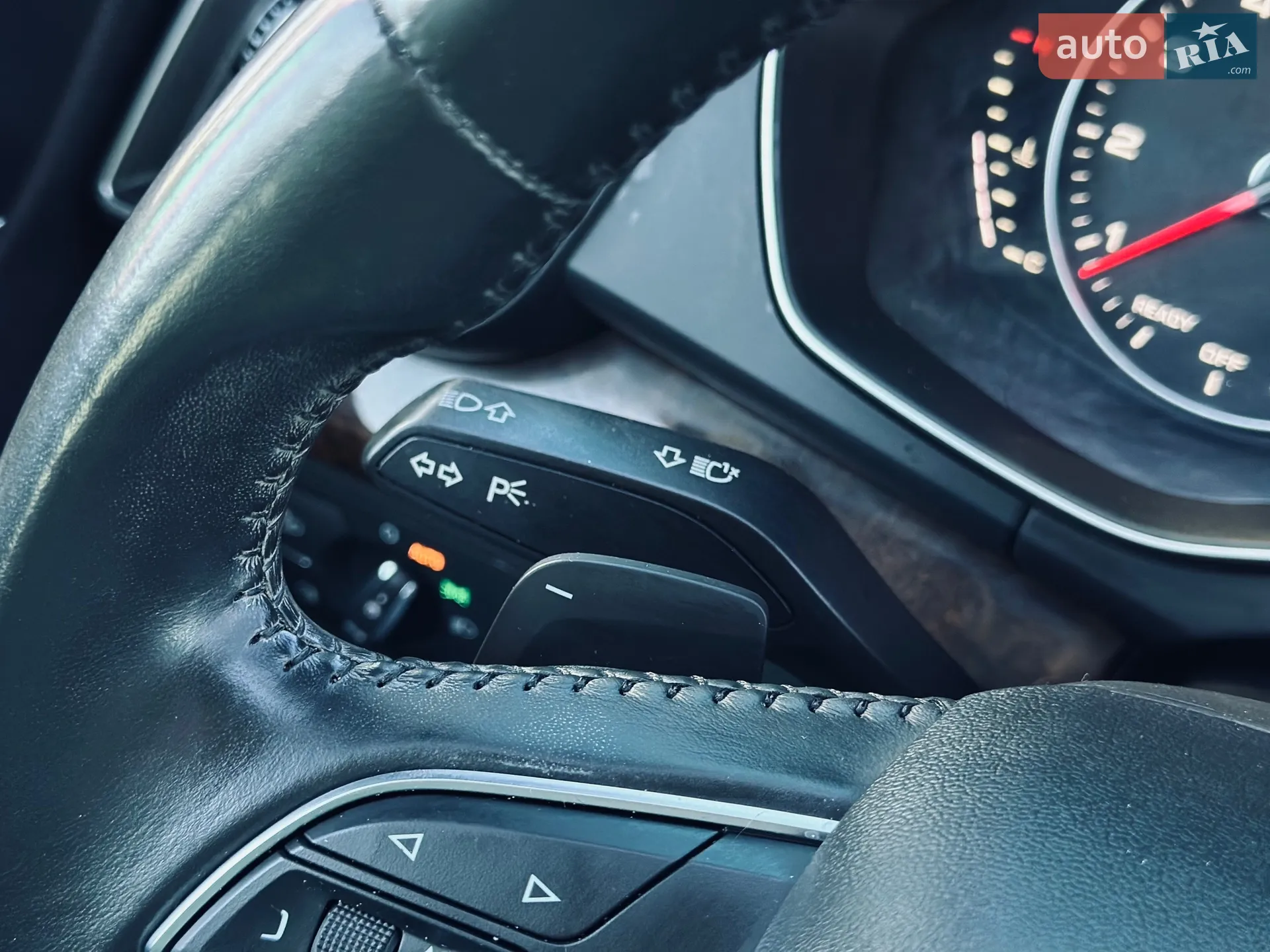 2018 Audi Q5 - мініатюра 44