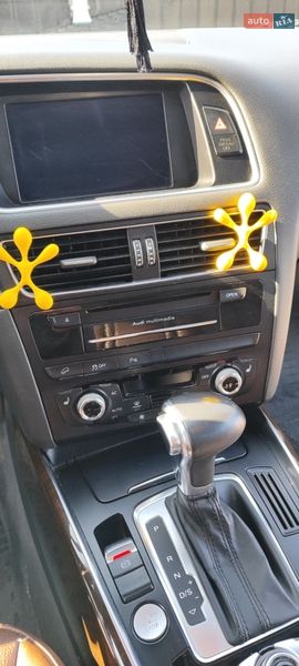 Внедорожник / Кроссовер Audi Q5 2014 в Буске