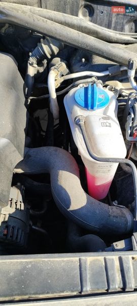 Внедорожник / Кроссовер Audi Q5 2014 в Буске