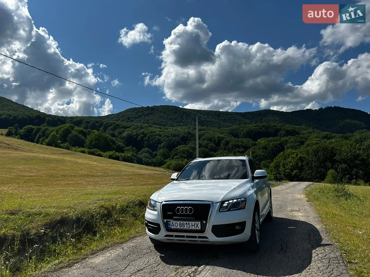 2013 Audi Q5 - мініатюра 14
