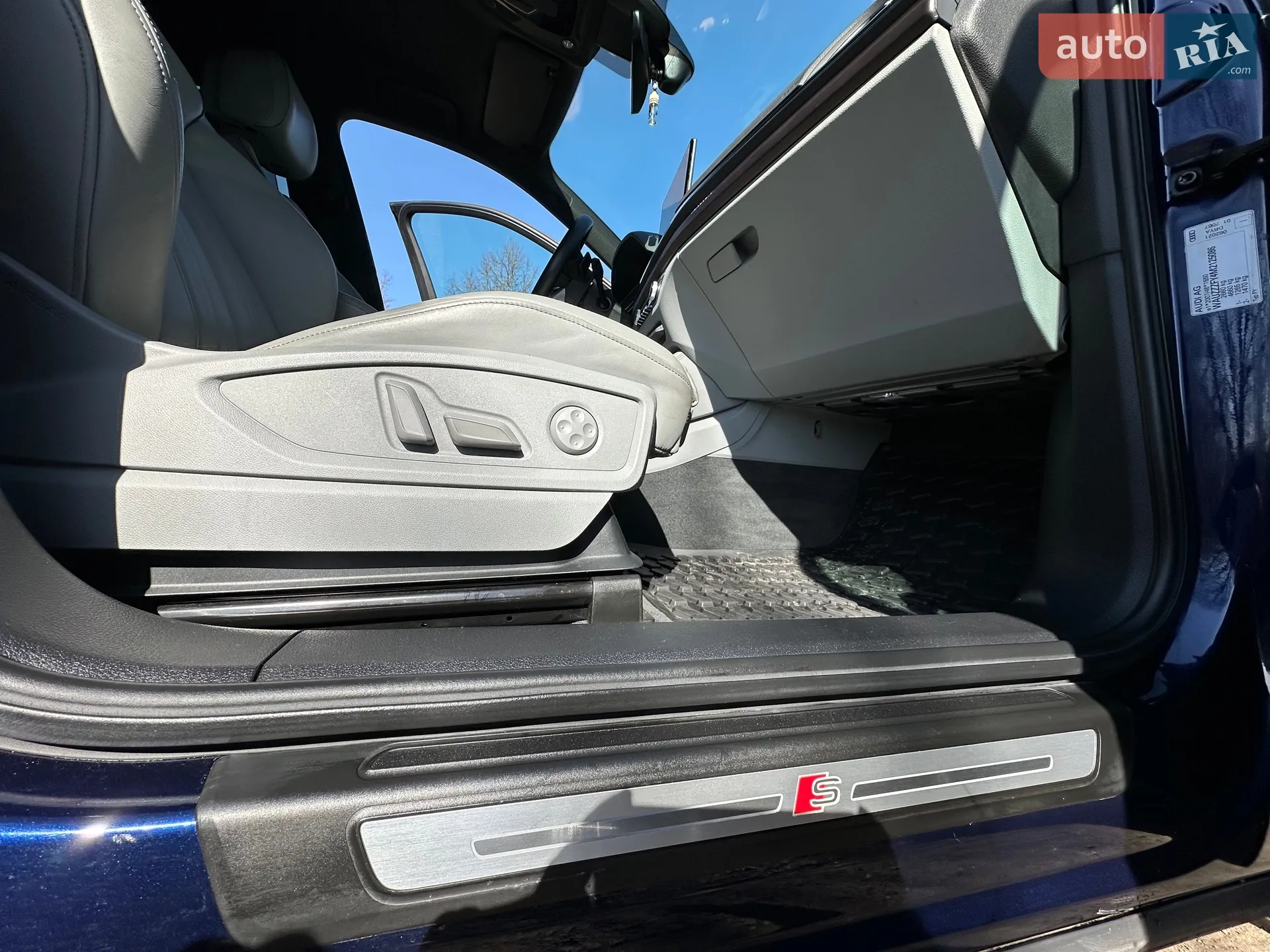 2021 Audi Q5 - мініатюра 31