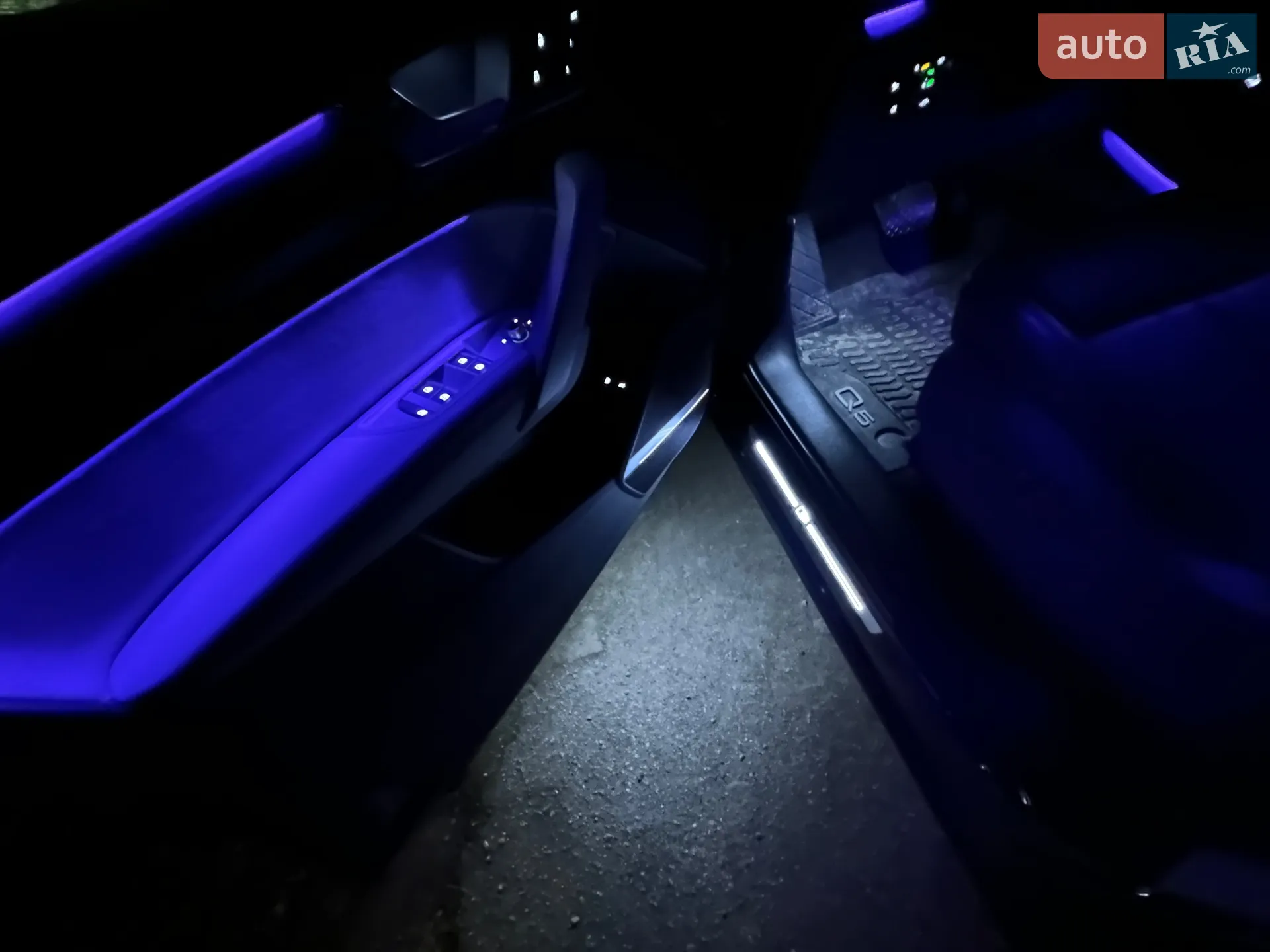2021 Audi Q5 - мініатюра 49