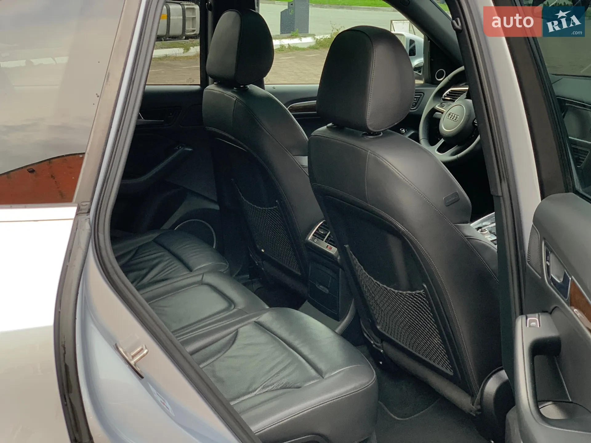 2015 Audi Q5 - мініатюра 16