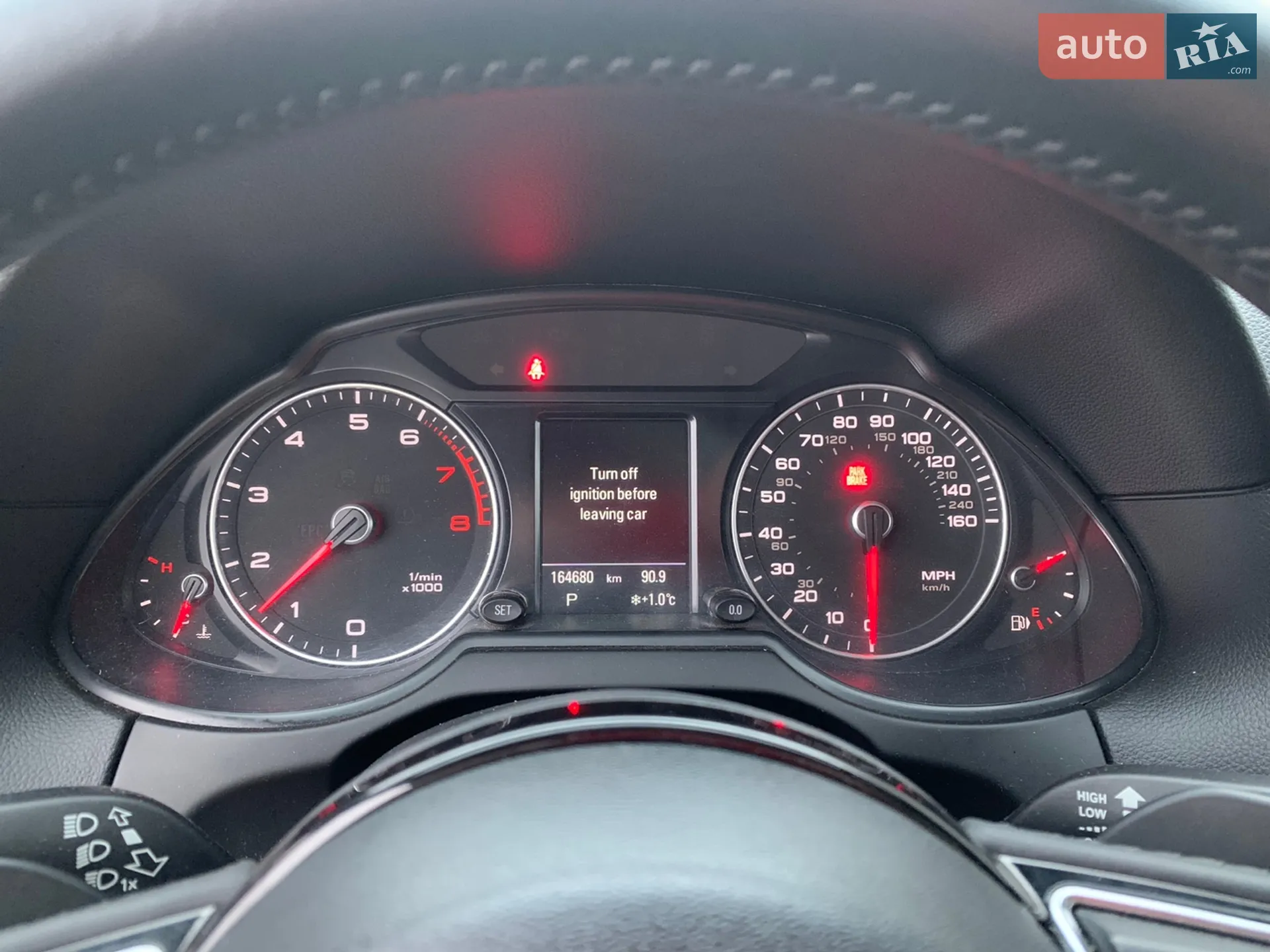 2015 Audi Q5 - мініатюра 19