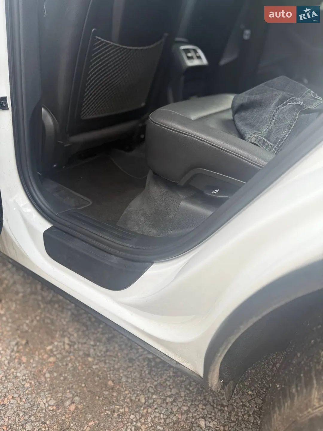 2016 Audi Q5 - мініатюра 19