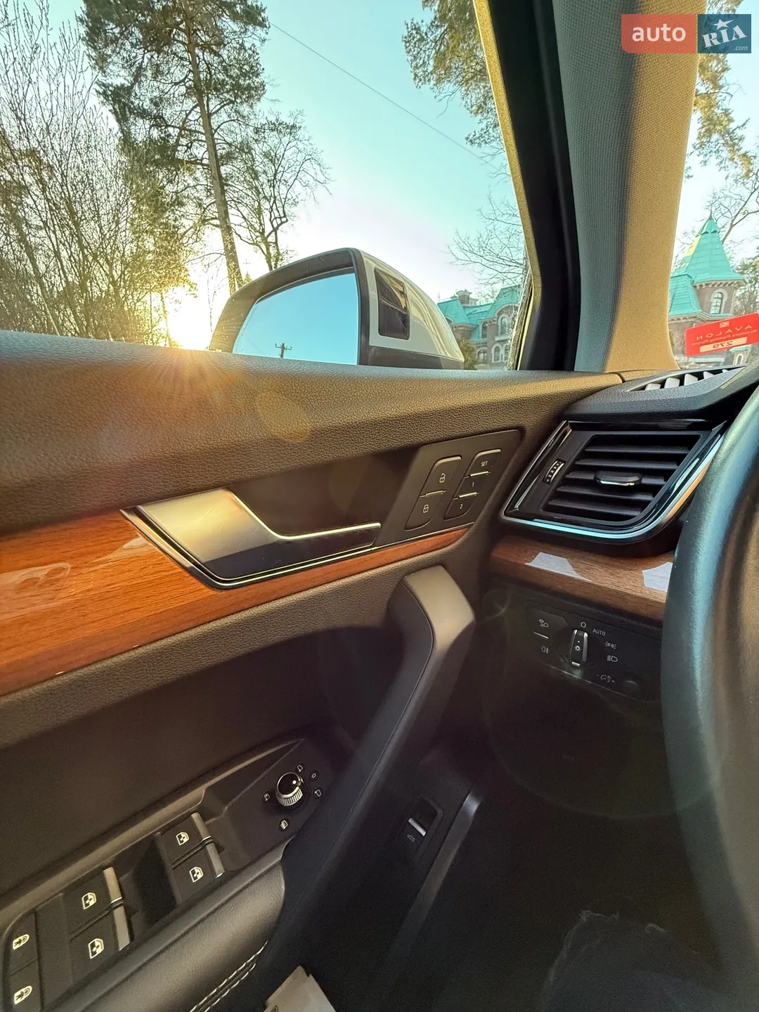 2021 Audi Q5 - мініатюра 10