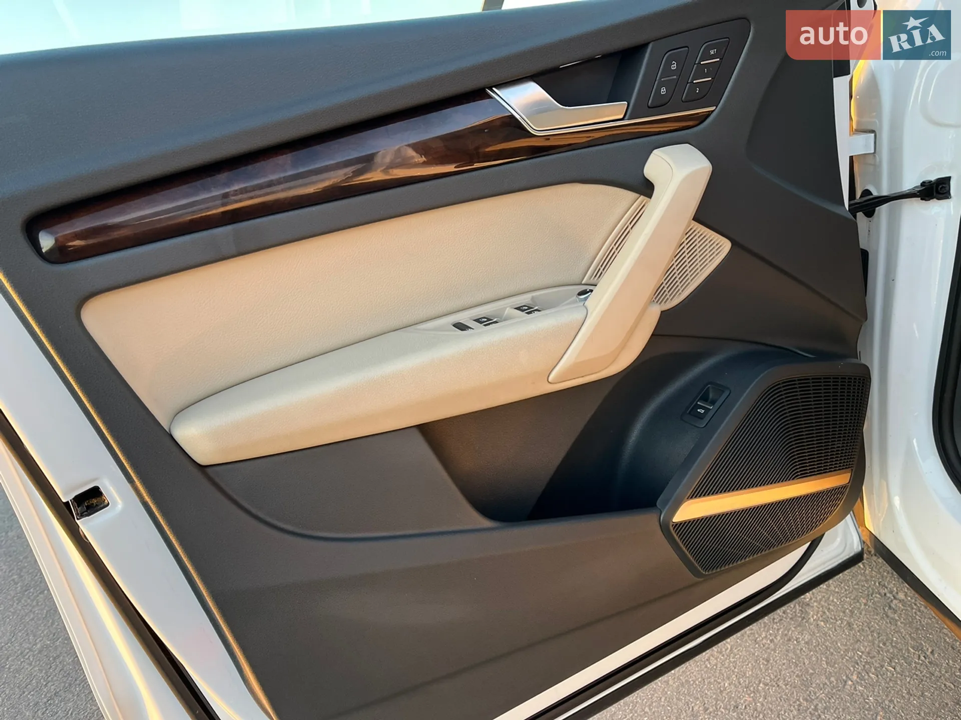 2018 Audi Q5 - мініатюра 13