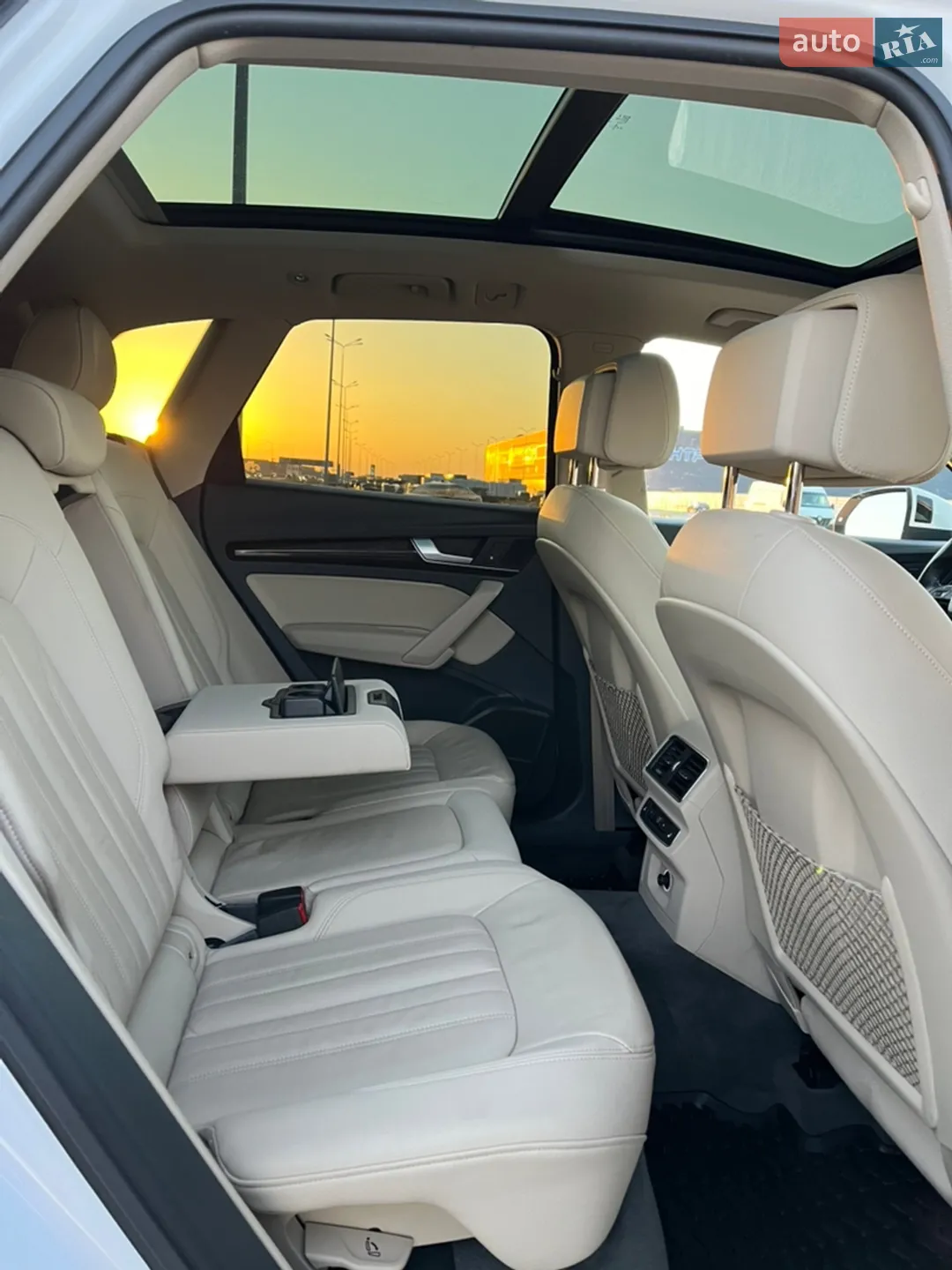 2018 Audi Q5 - мініатюра 20