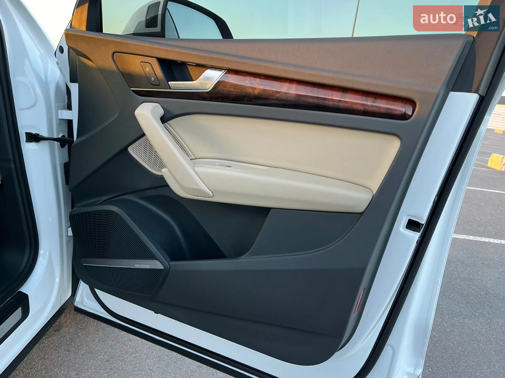2018 Audi Q5 - мініатюра 23