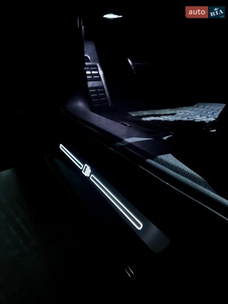 Позашляховик / Кросовер Audi Q5 2018 в Києві