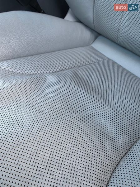 Внедорожник / Кроссовер Audi Q5 2015 в Киеве