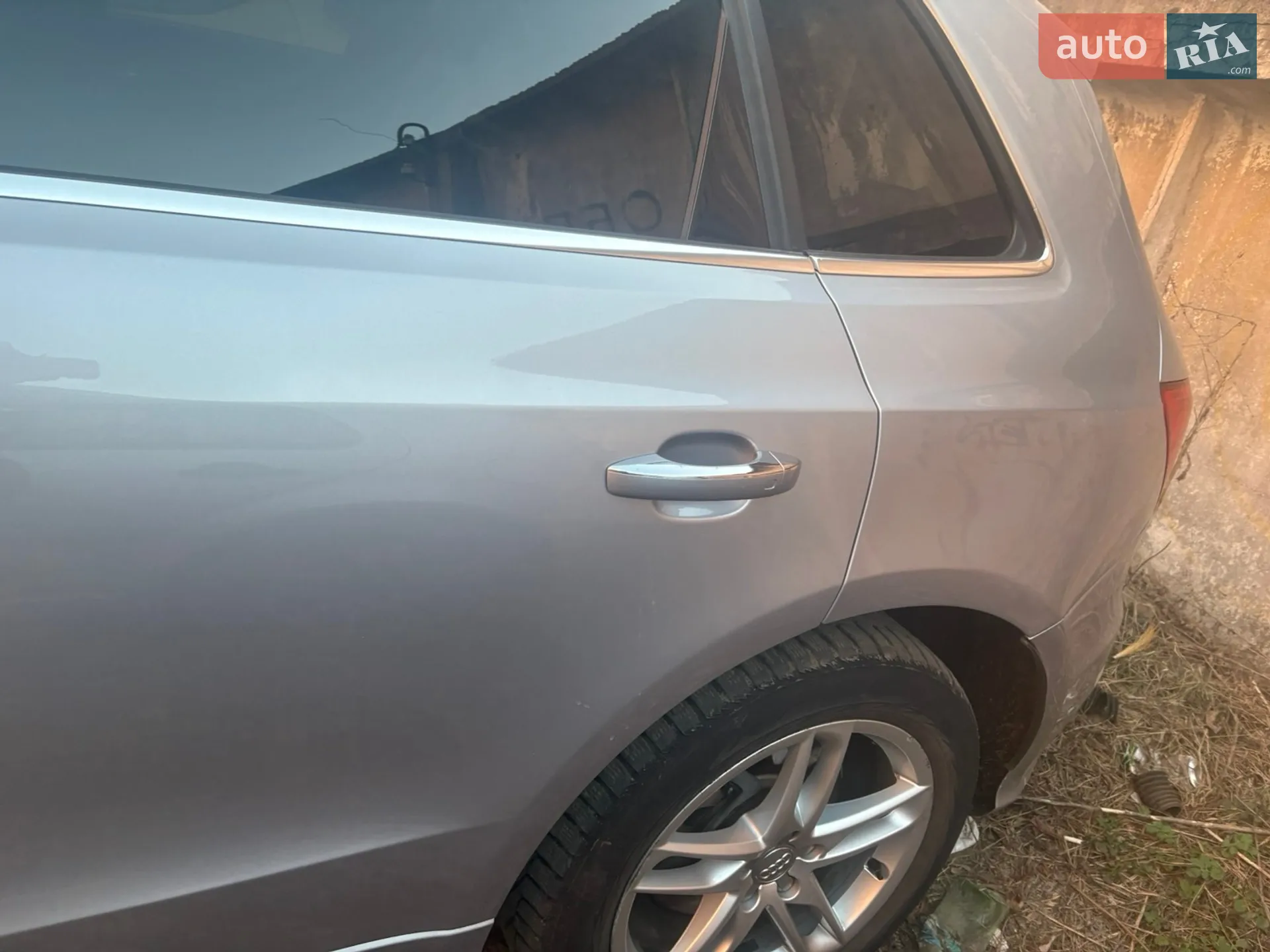 2015 Audi Q5 - мініатюра 9