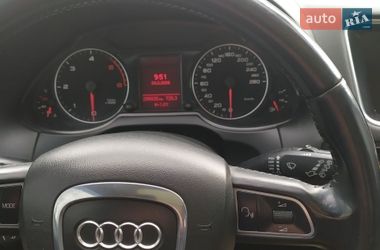 Позашляховик / Кросовер Audi Q5 2010 в Умані