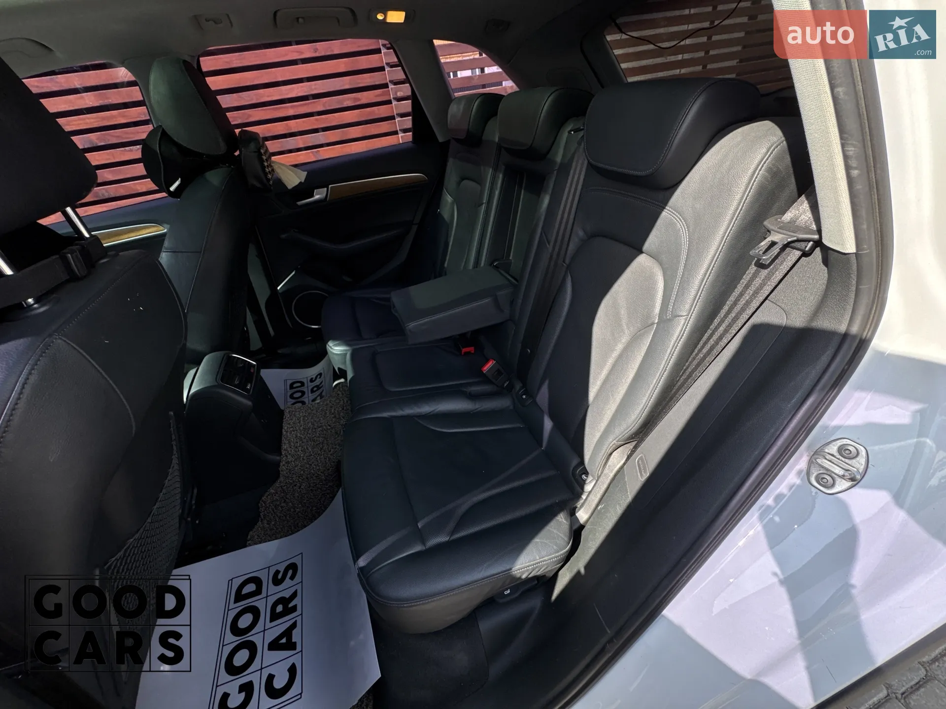 2015 Audi Q5 - мініатюра 28
