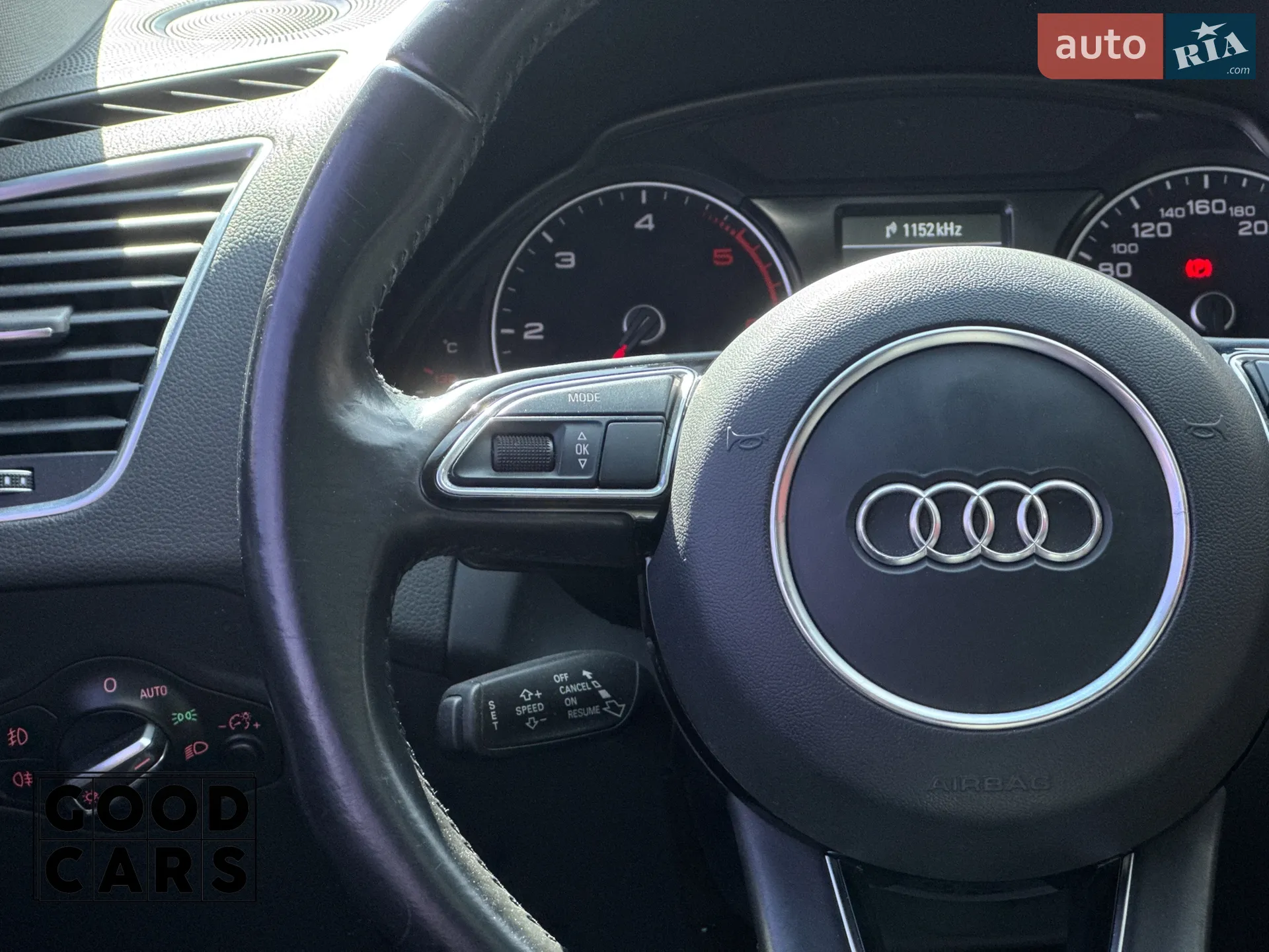 2015 Audi Q5 - мініатюра 32