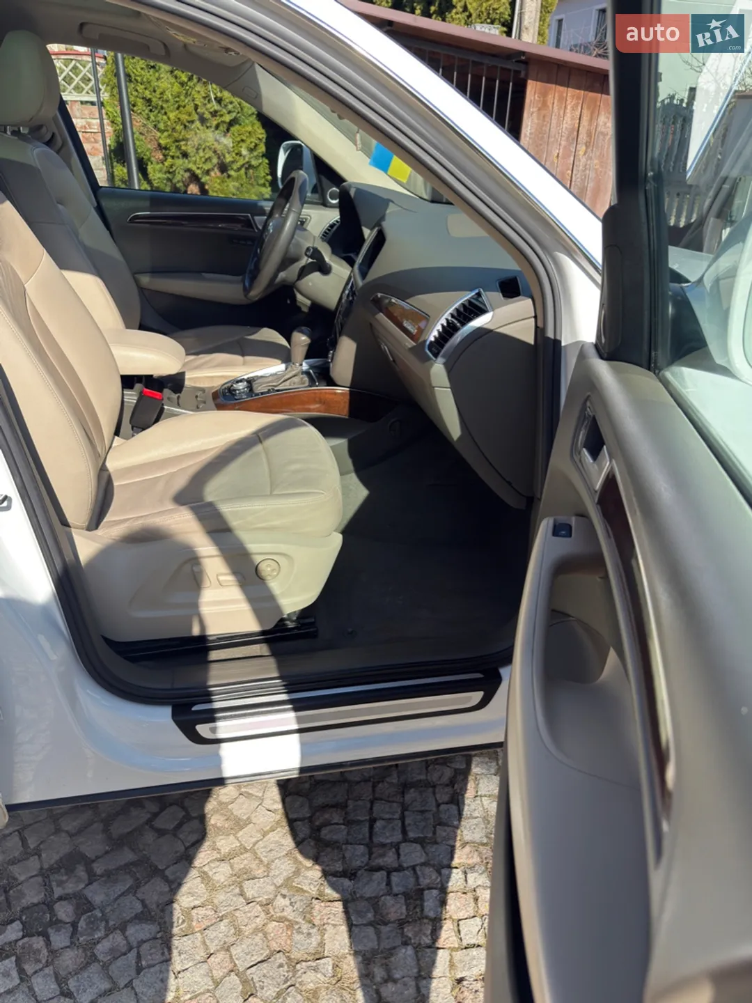 2012 Audi Q5 - мініатюра 14