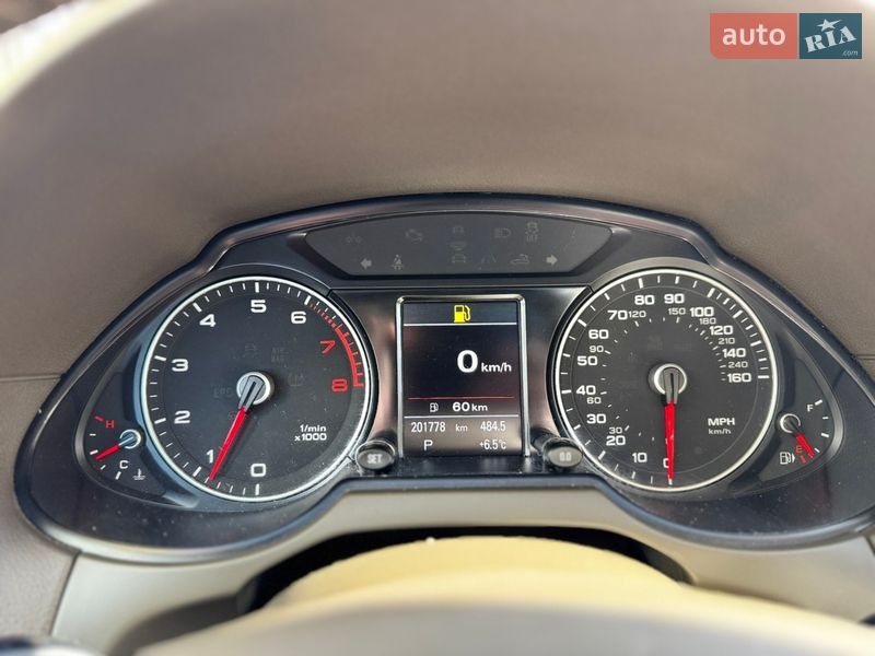 Внедорожник / Кроссовер Audi Q5 2014 в Чорткове фото 40 Внедорожник / Кроссовер Audi Q5 2014 в Чорткове