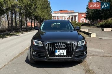 Позашляховик / Кросовер Audi Q5 2015 в Кривому Розі