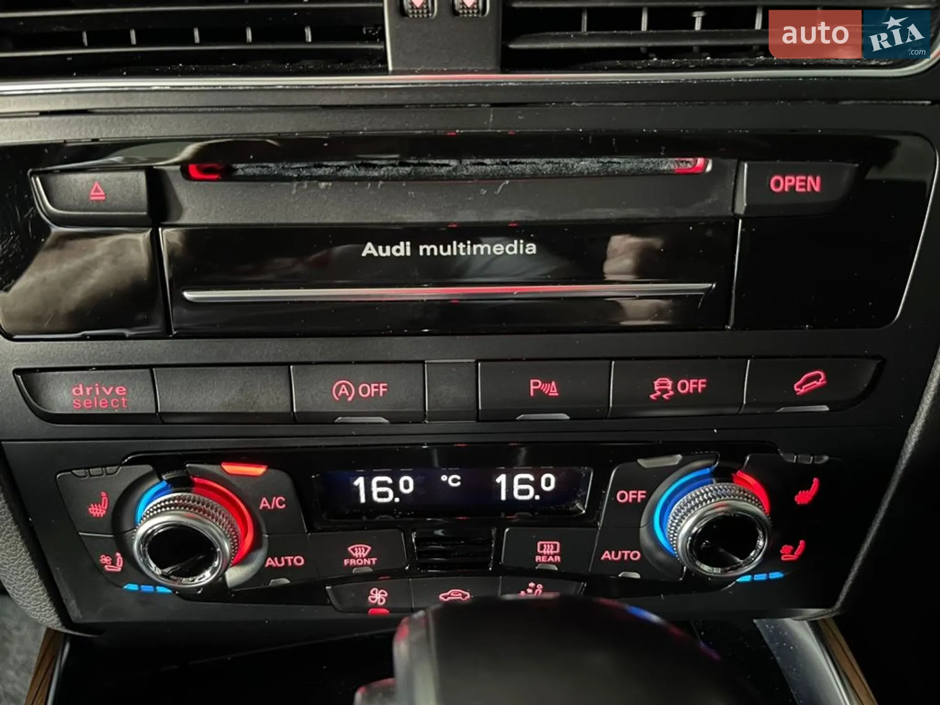 2014 Audi Q5 - мініатюра 16