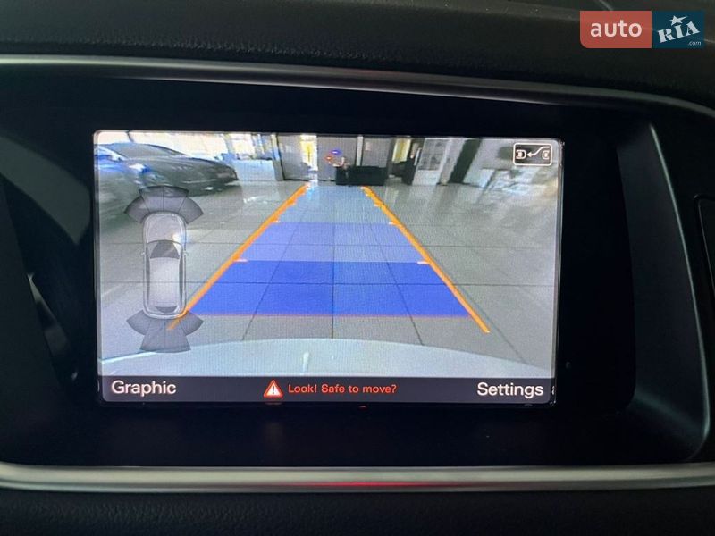 Внедорожник / Кроссовер Audi Q5 2014 в Одессе фото 15 Внедорожник / Кроссовер Audi Q5 2014 в Одессе