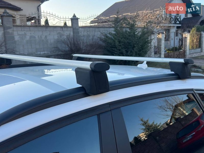 Внедорожник / Кроссовер Audi Q5 2015 в Ровно