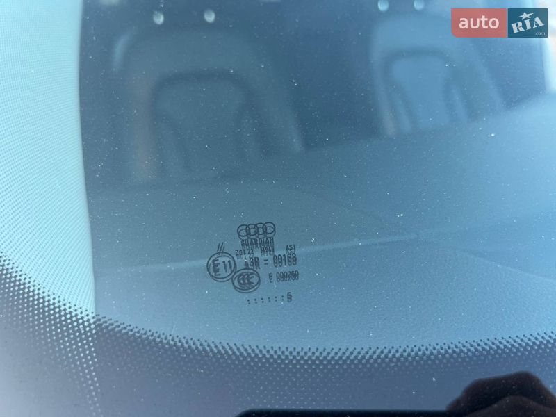 Внедорожник / Кроссовер Audi Q5 2015 в Ровно