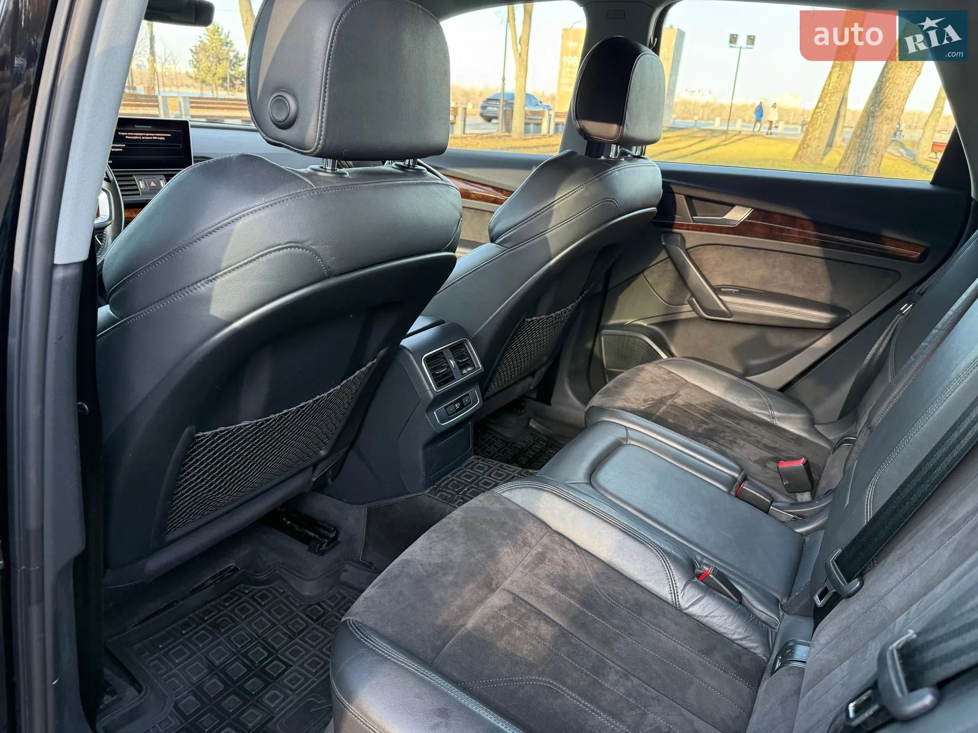2017 Audi Q5 - мініатюра 14