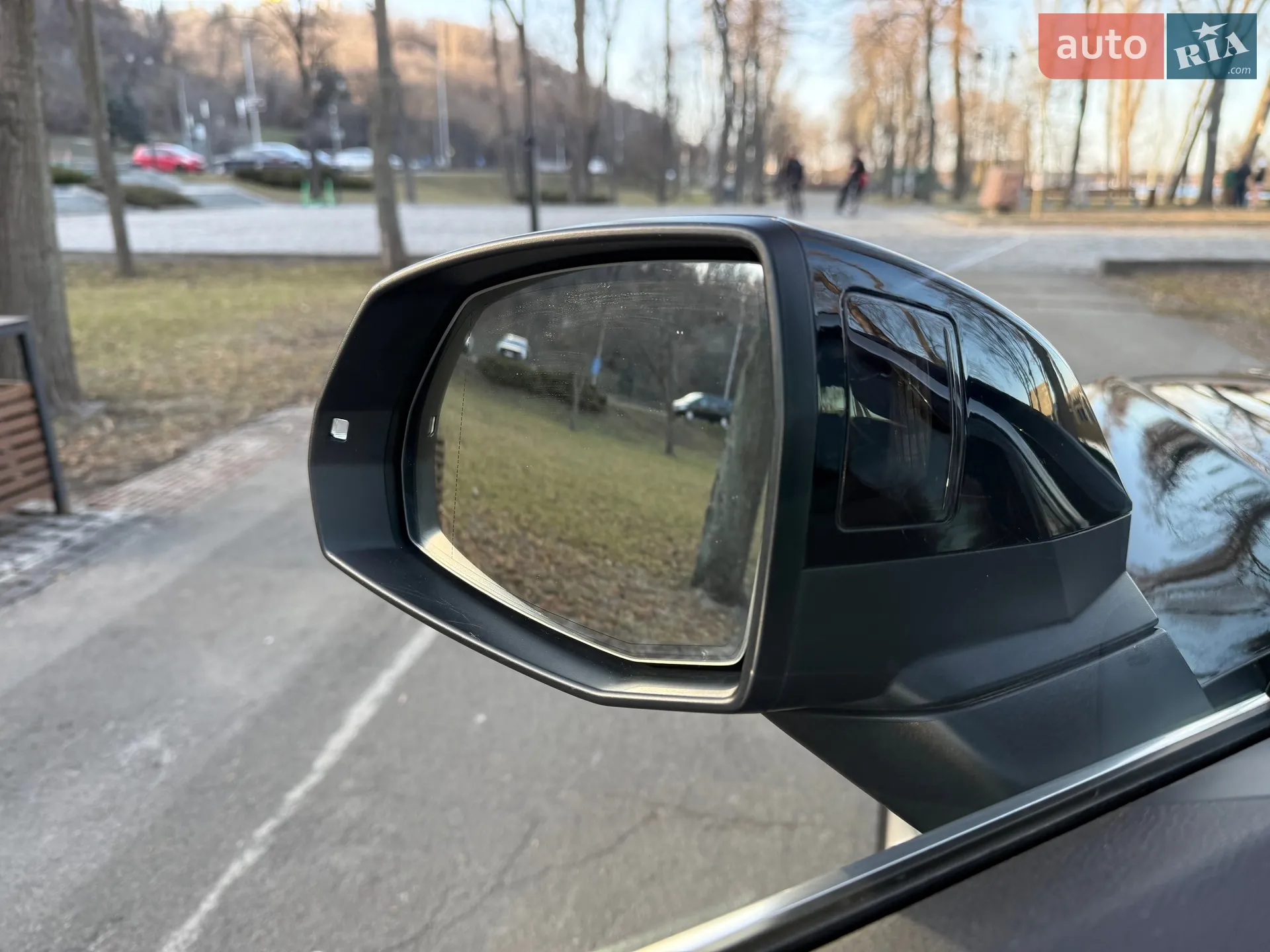 2017 Audi Q5 - мініатюра 23