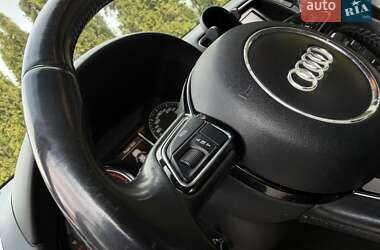 Внедорожник / Кроссовер Audi Q5 2013 в Дрогобыче