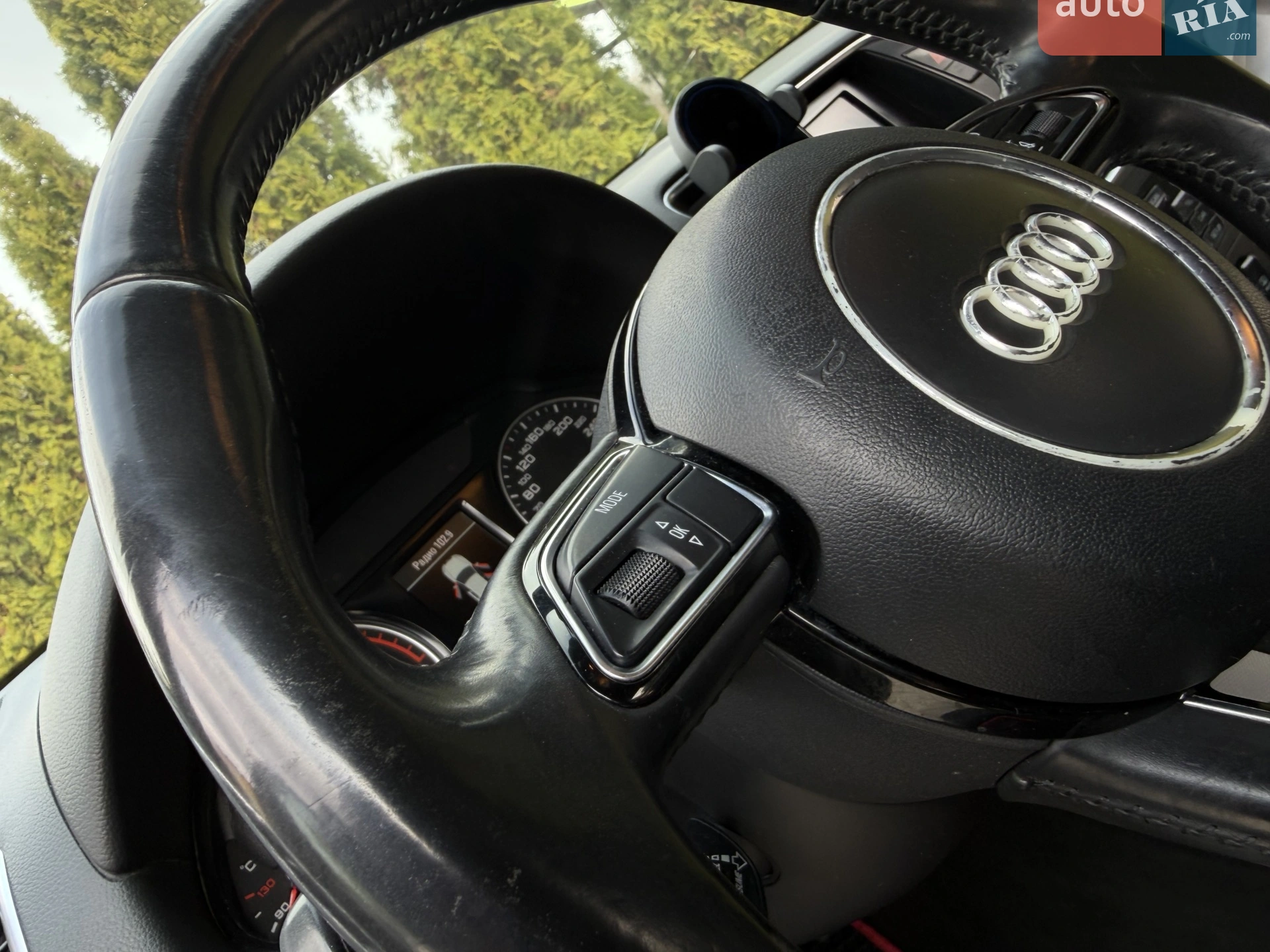 2013 Audi Q5 - мініатюра 36