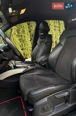 Внедорожник / Кроссовер Audi Q5 2013 в Дрогобыче