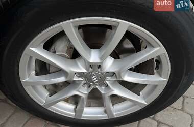 Внедорожник / Кроссовер Audi Q5 2013 в Дрогобыче