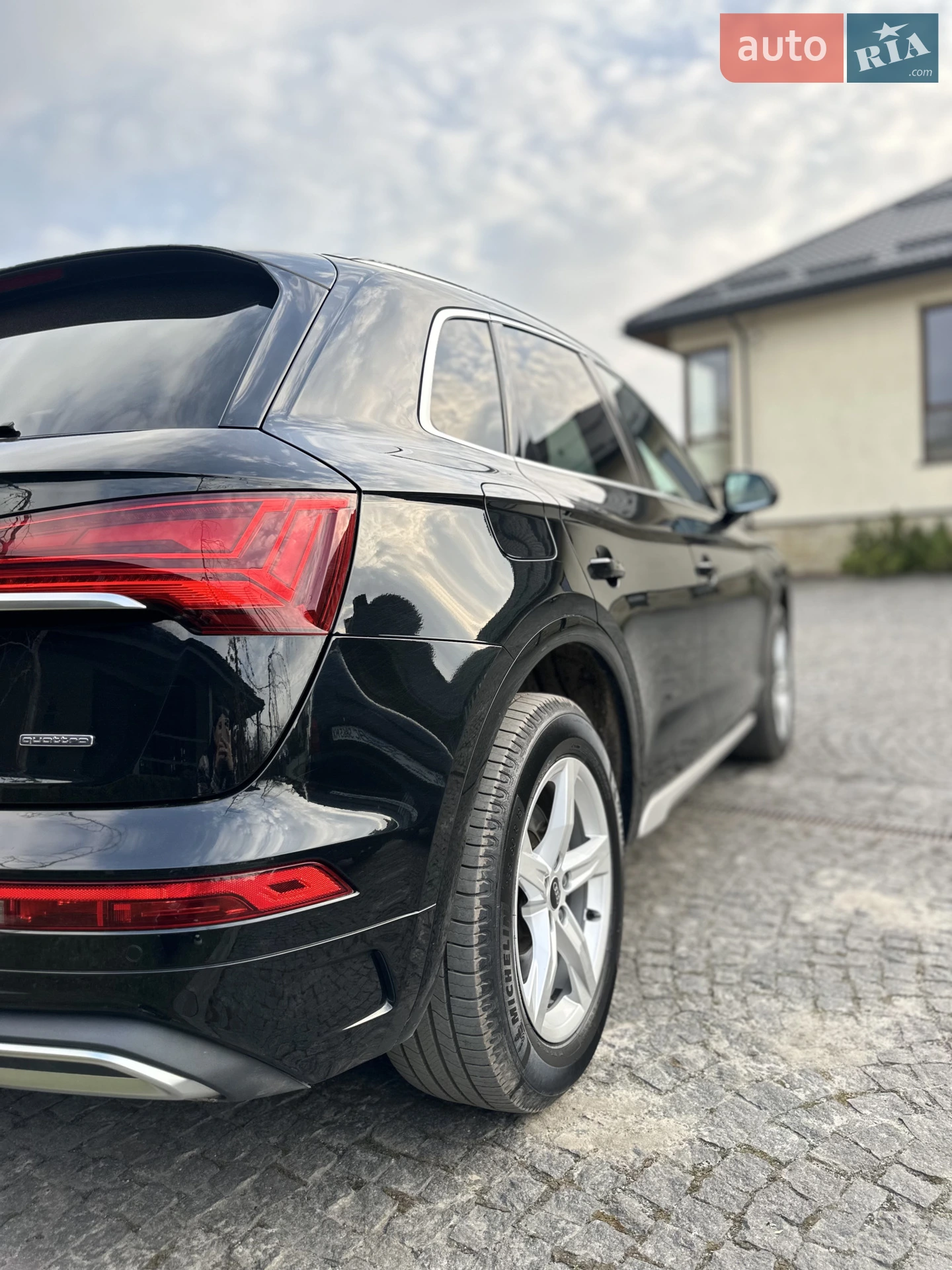 2021 Audi Q5 - мініатюра 29