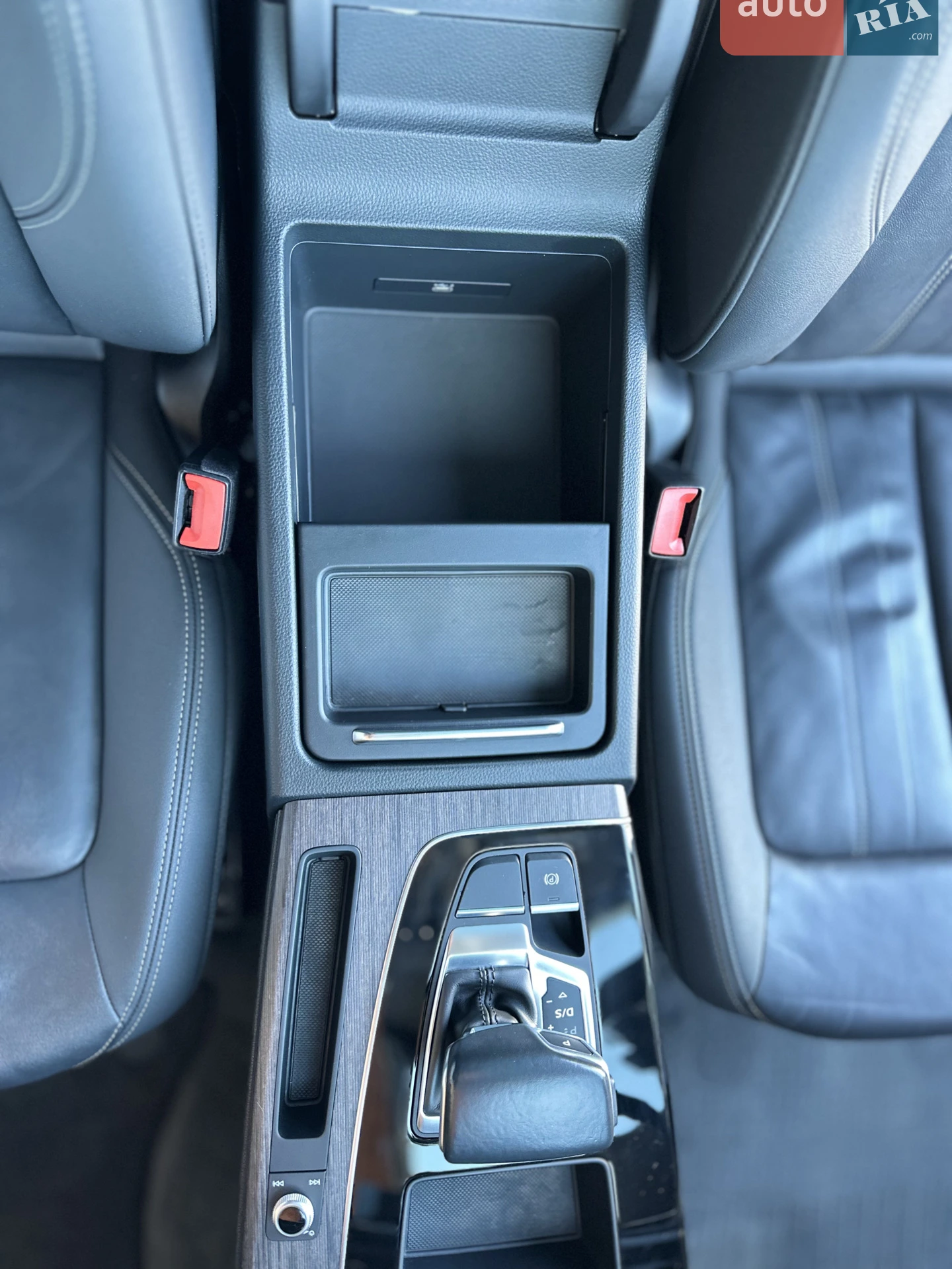2021 Audi Q5 - мініатюра 69