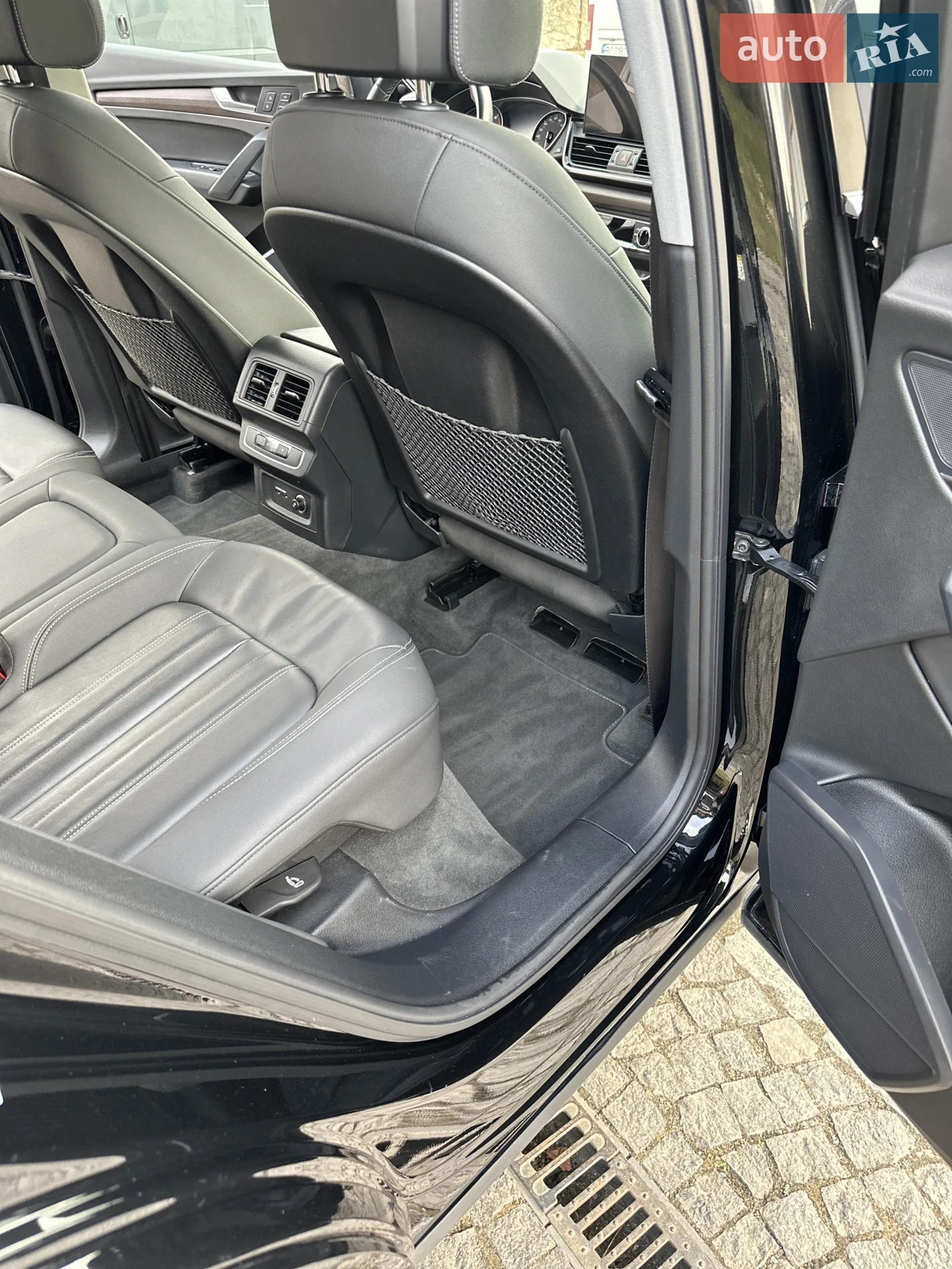 2021 Audi Q5 - мініатюра 96