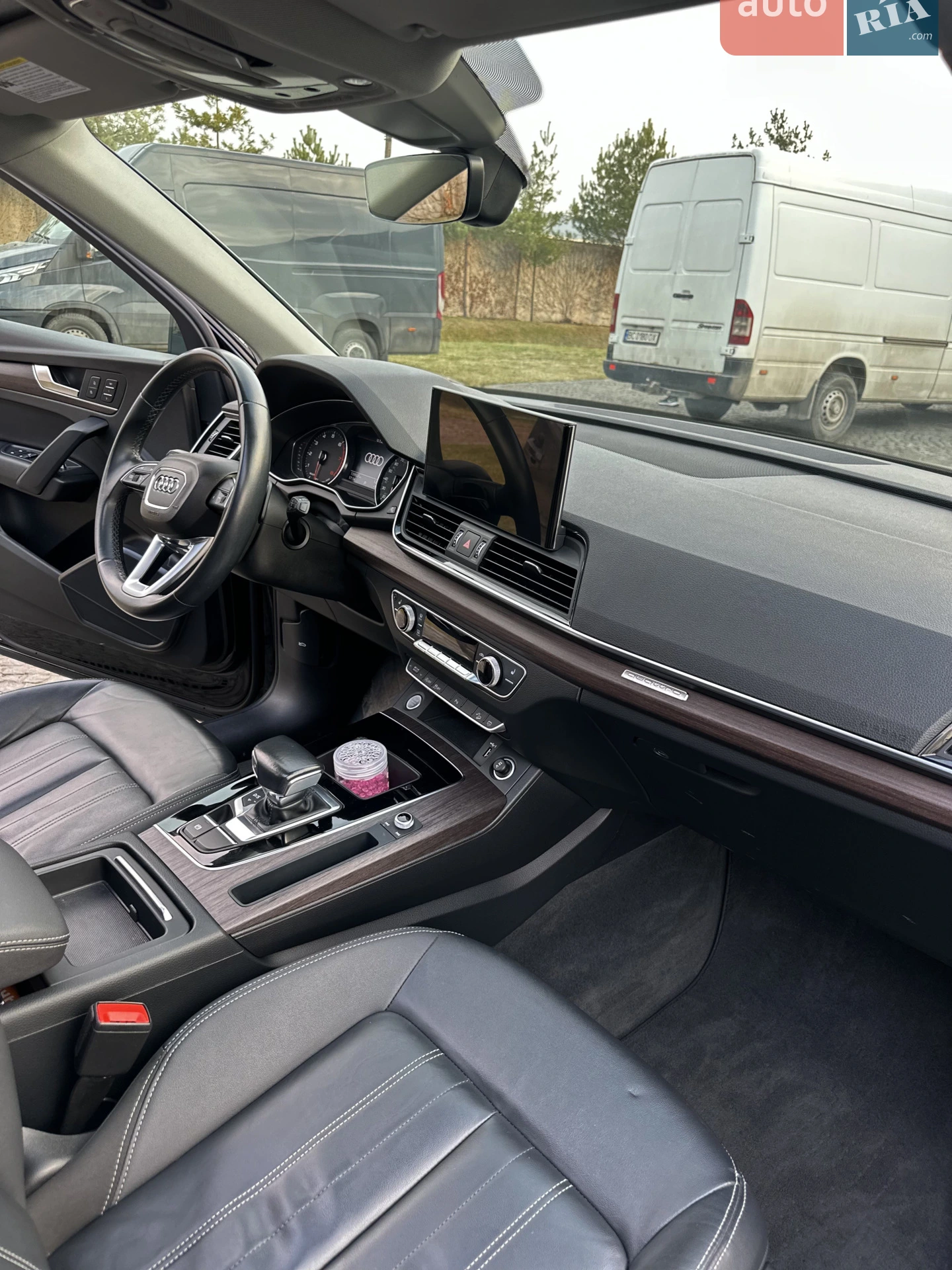2021 Audi Q5 - мініатюра 103
