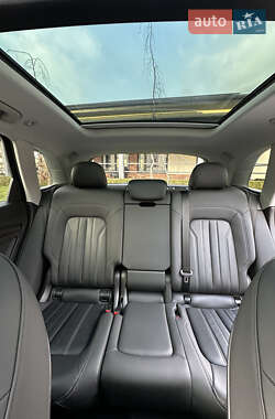 Внедорожник / Кроссовер Audi Q5 2021 в Львове