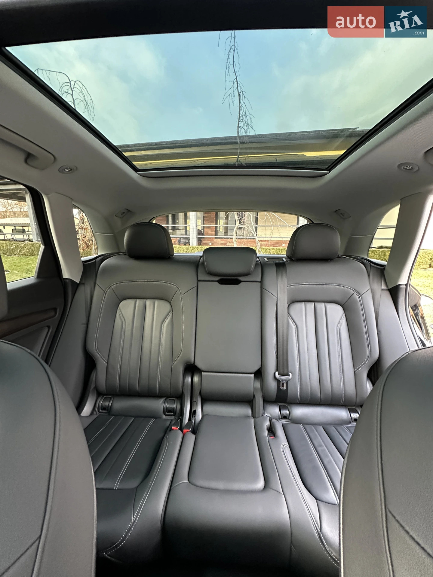 2021 Audi Q5 - мініатюра 110
