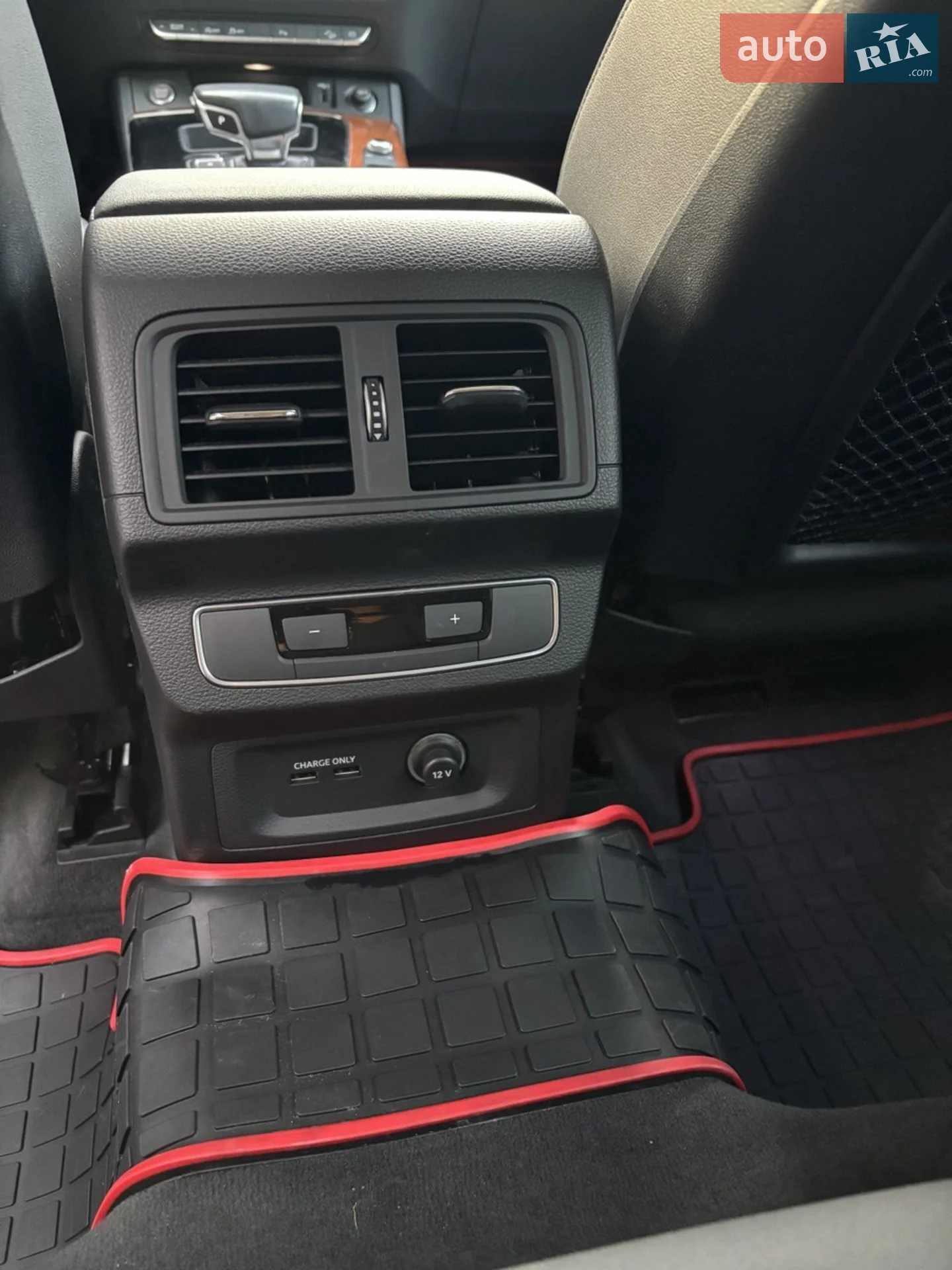 2020 Audi Q5 - мініатюра 24