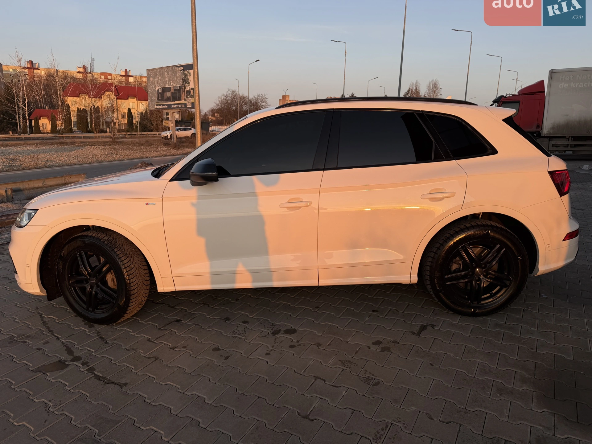 2019 Audi Q5 - мініатюра 5