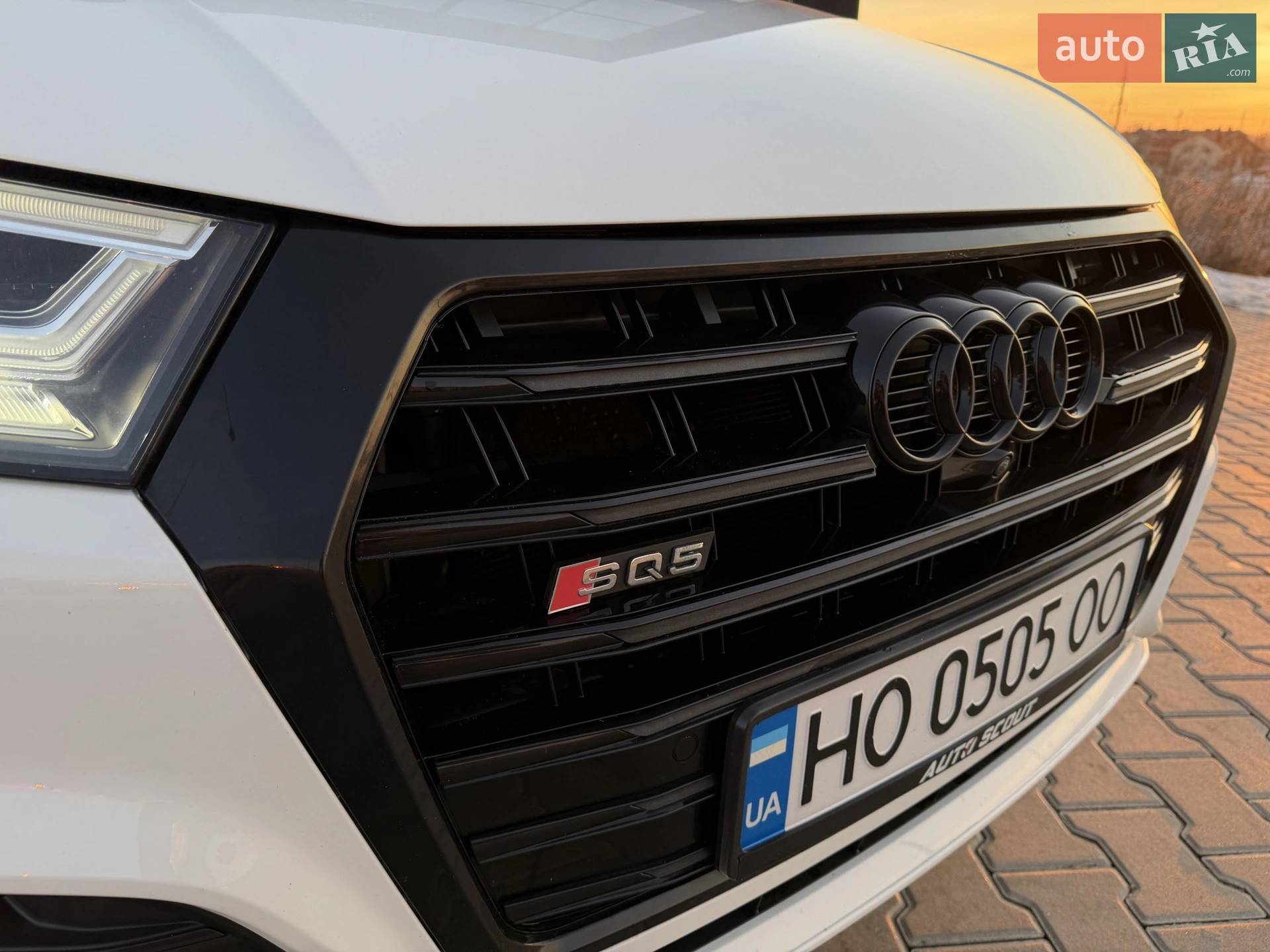 2019 Audi Q5 - мініатюра 17