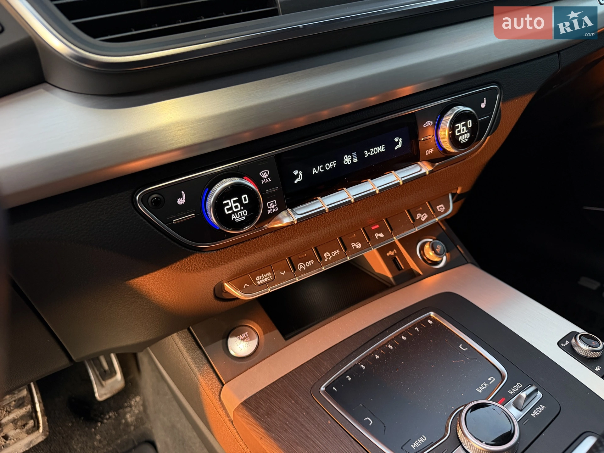 2019 Audi Q5 - мініатюра 42