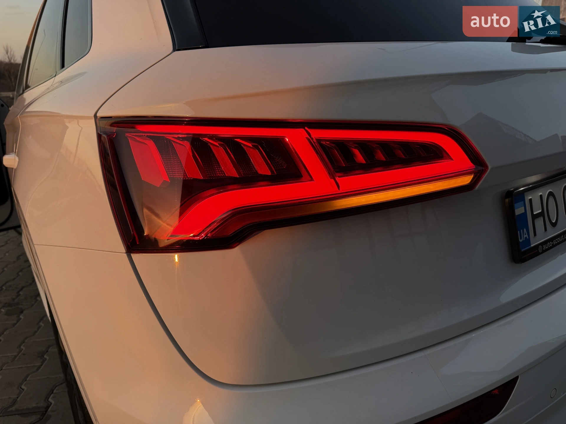 2019 Audi Q5 - мініатюра 55