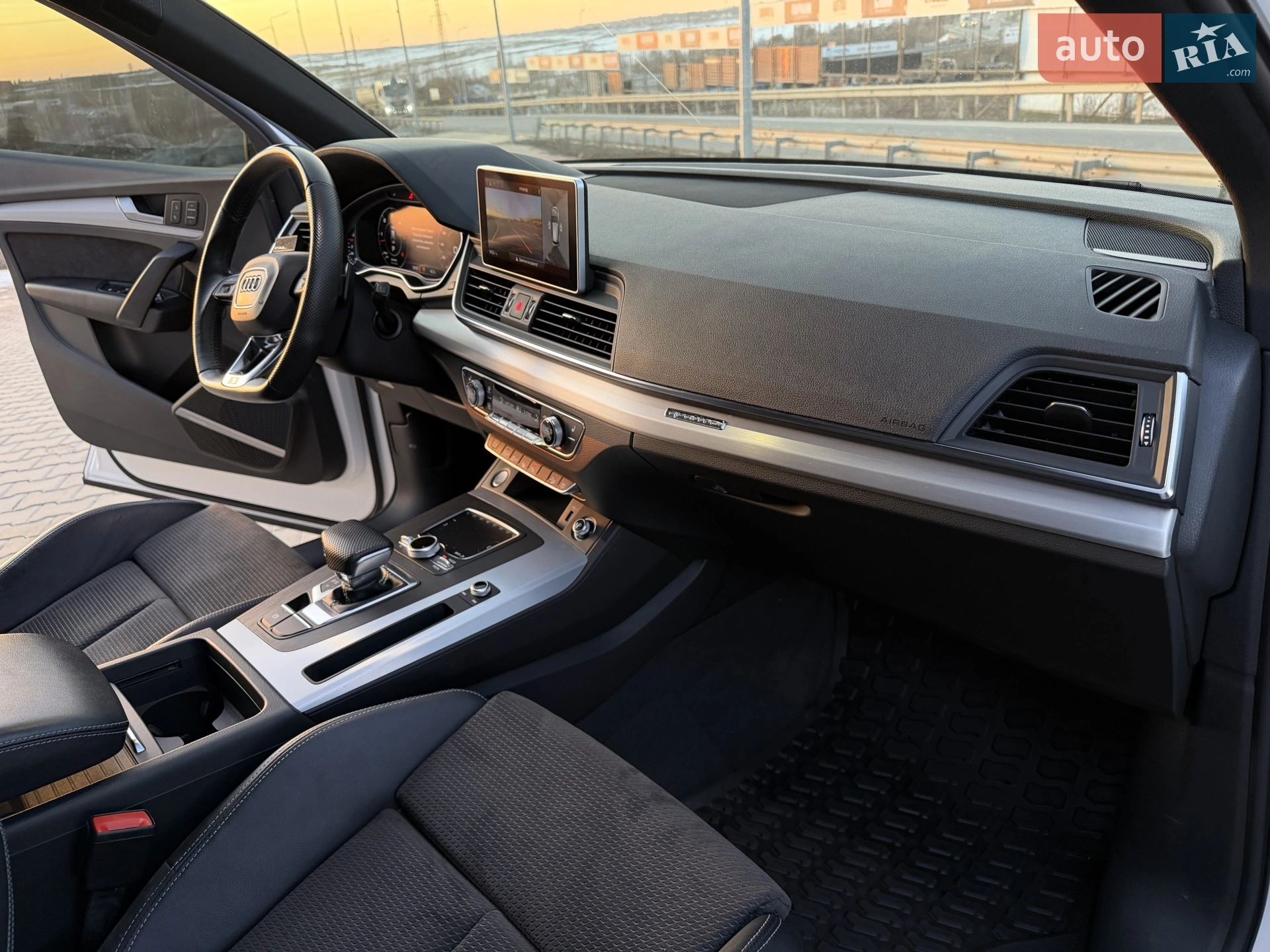 2019 Audi Q5 - мініатюра 71