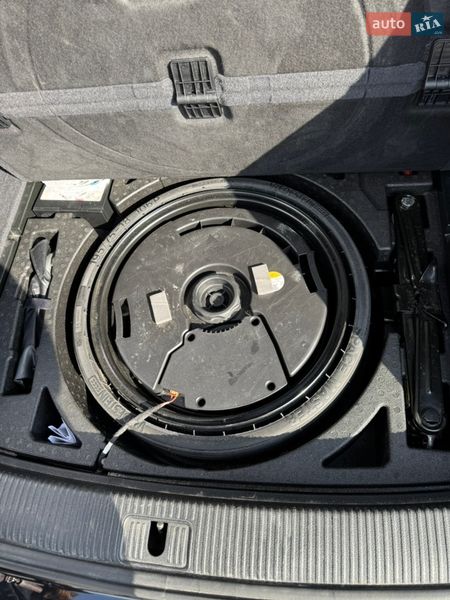 Внедорожник / Кроссовер Audi Q5 2020 в Кременчуге