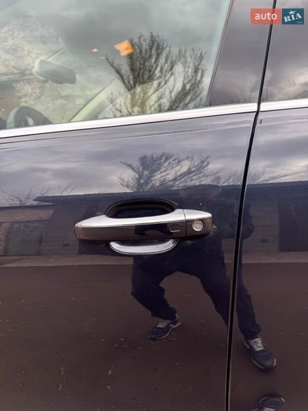 Позашляховик / Кросовер Audi Q5 2016 в Кривому Розі фото 24 Позашляховик / Кросовер Audi Q5 2016 в Кривому Розі