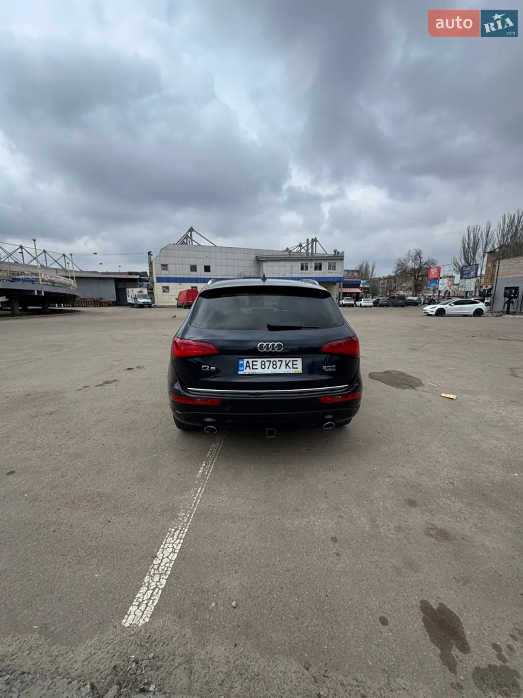 2016 Audi Q5 - мініатюра 19