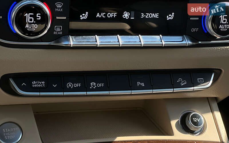 Внедорожник / Кроссовер Audi Q5 2018 в Львове