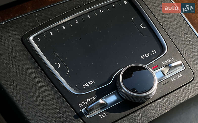 Внедорожник / Кроссовер Audi Q5 2018 в Львове