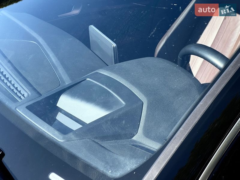 Позашляховик / Кросовер Audi Q5 2018 в Рівному